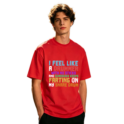 Men's Peace Is Possible Peace Sign Graphic T-Shirt