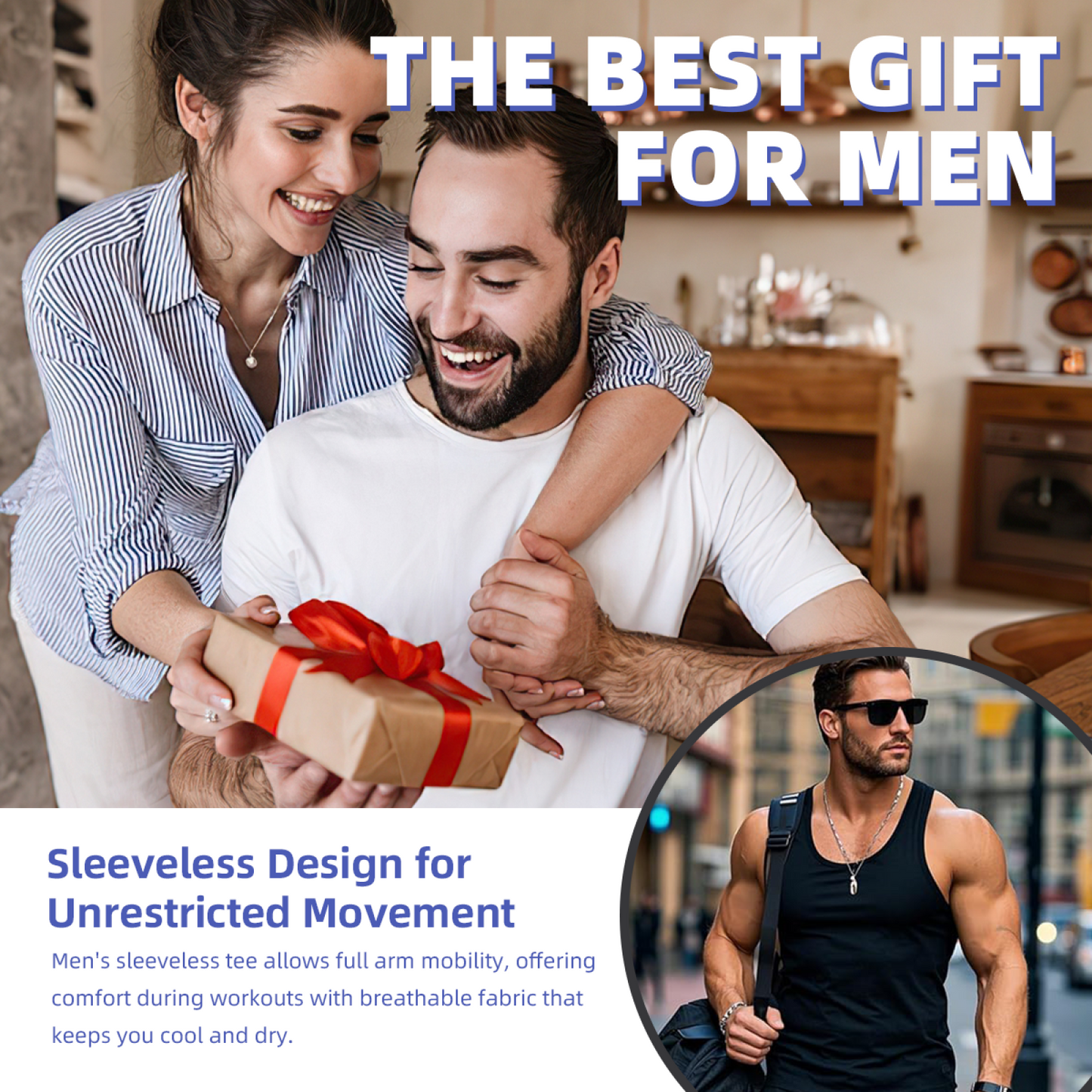 Cute Totoro Leaf Cartoon Anime Casual Sleeveless Vest