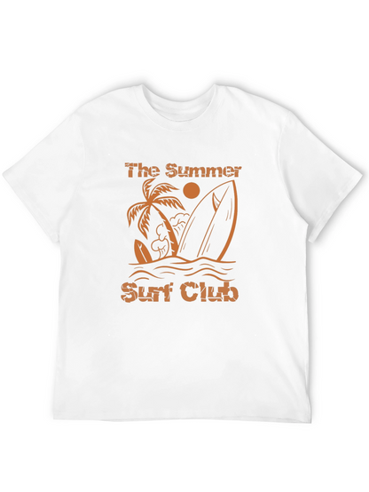 The Summer Surf Club T-Shirt