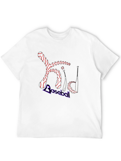 Cool Baseball T-Shirt