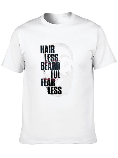 Fearless Graphic T-Shirt