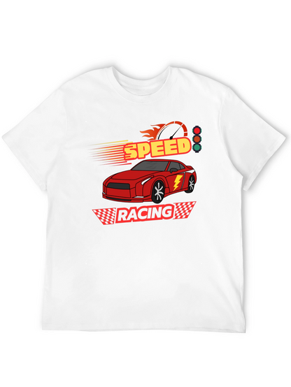 Speed Racing T-Shirt