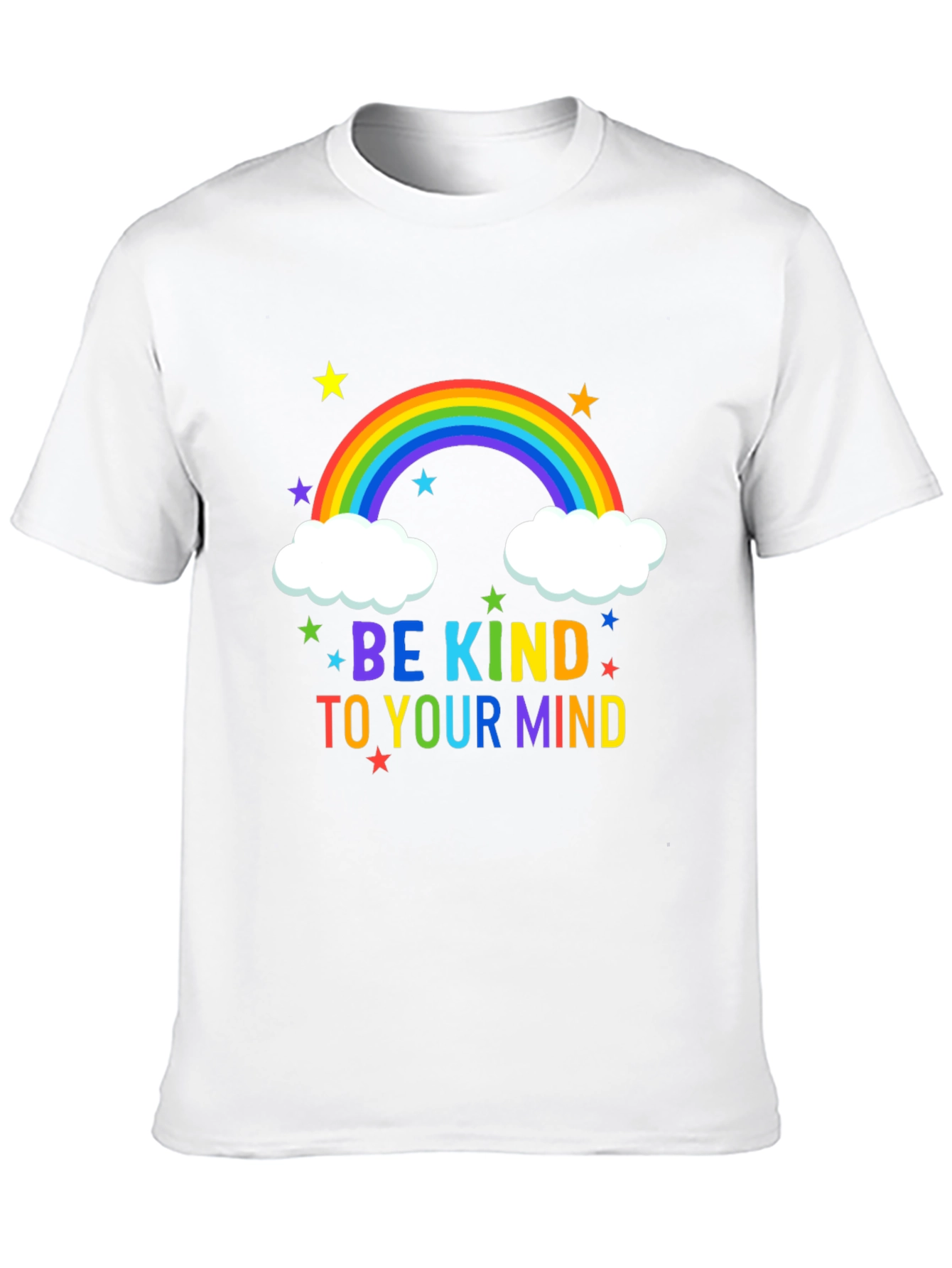 Be Kind To Your Mind T-Shirt