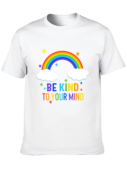 Be Kind To Your Mind T-Shirt
