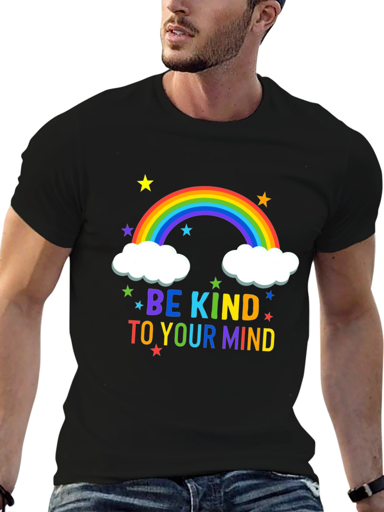 Be Kind To Your Mind T-Shirt