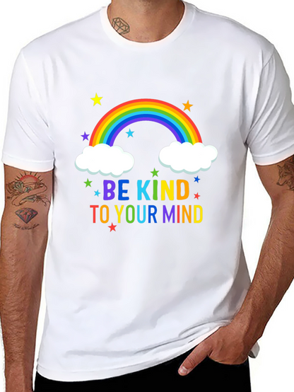 Be Kind To Your Mind T-Shirt