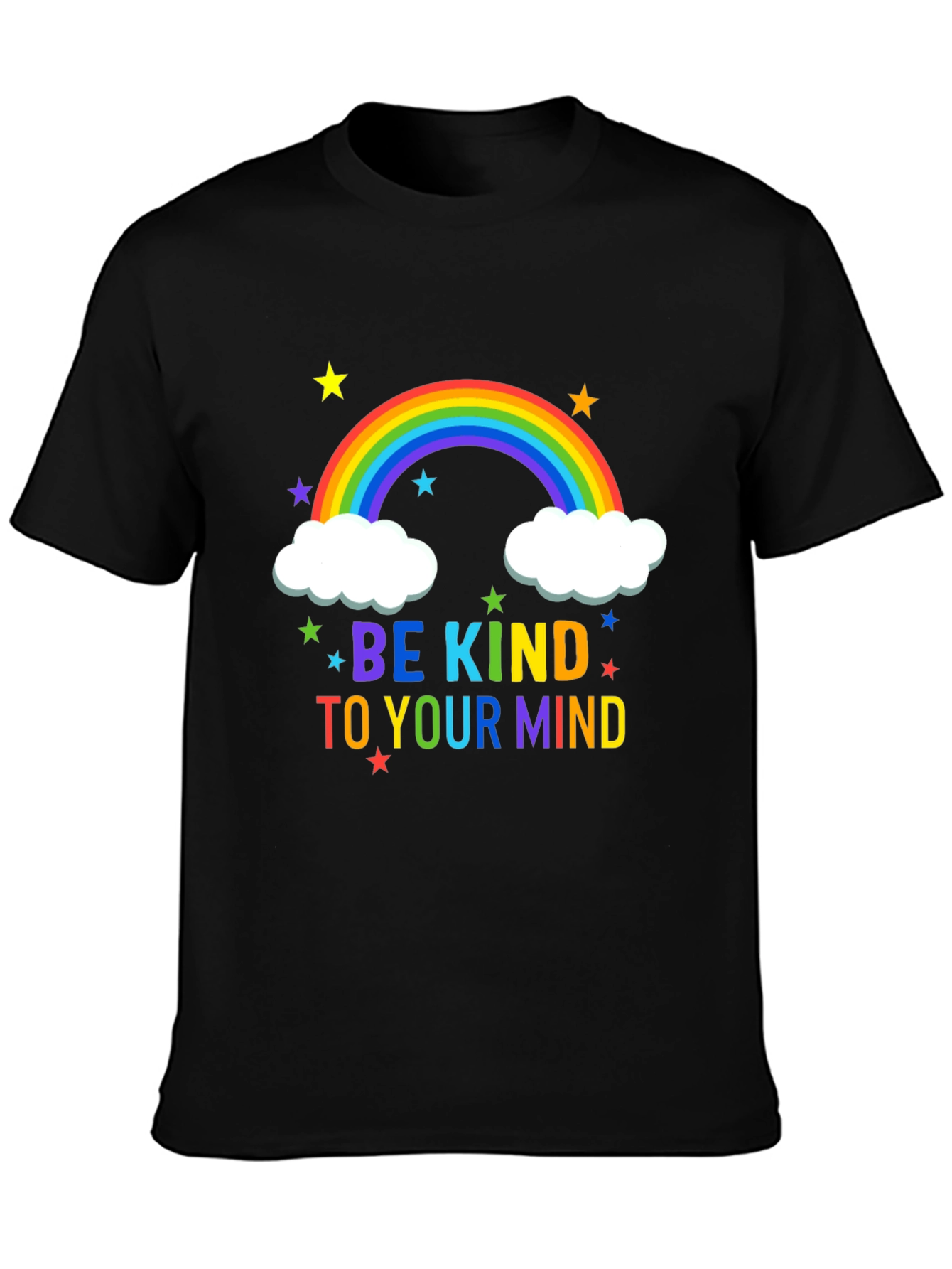 Be Kind To Your Mind T-Shirt