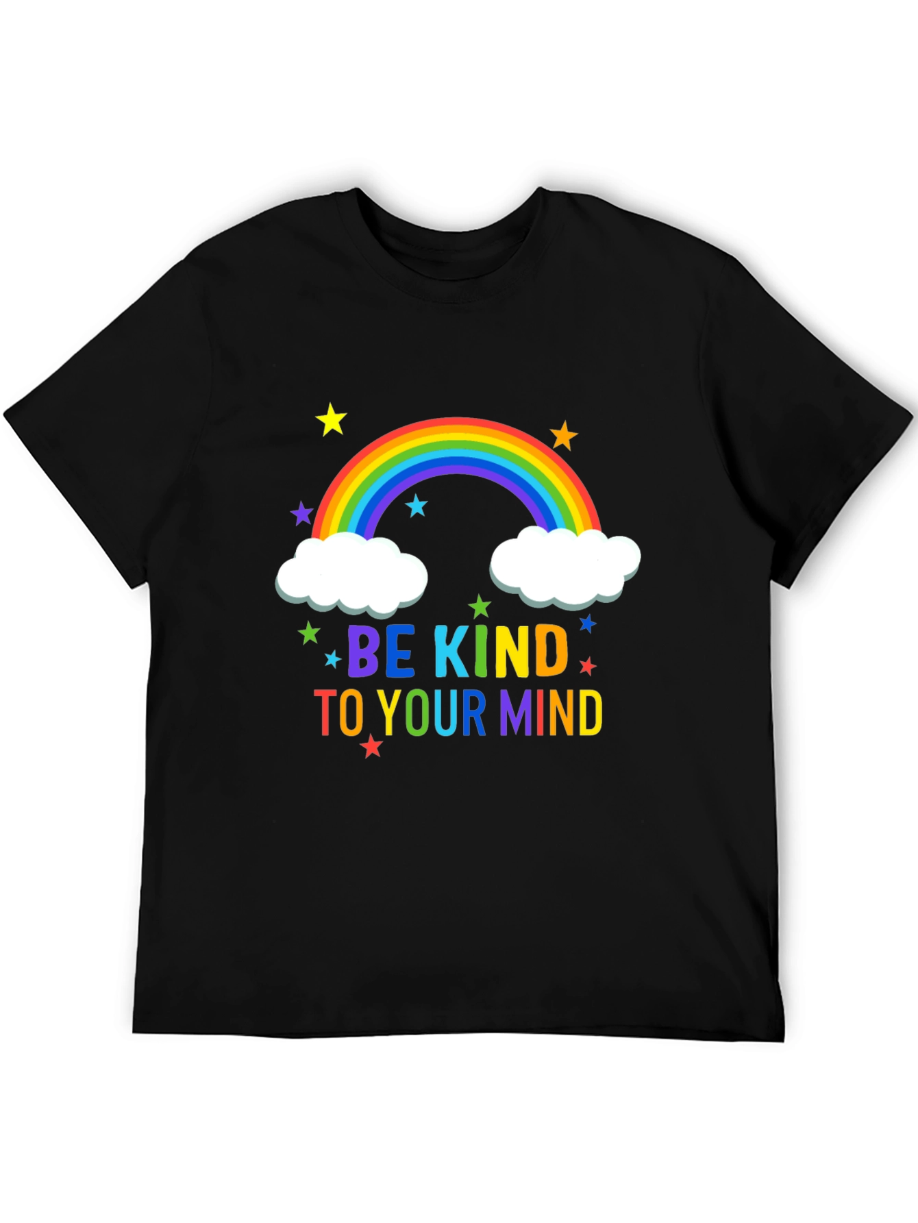 Be Kind To Your Mind T-Shirt