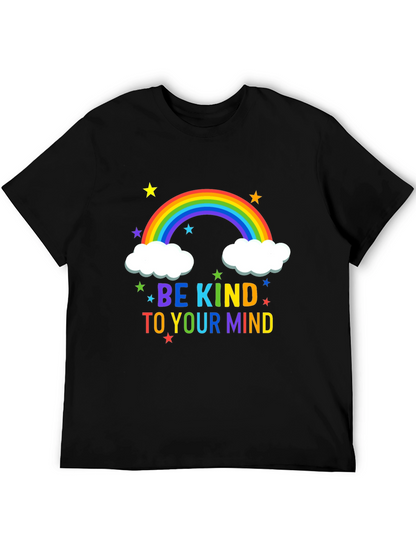 Be Kind To Your Mind T-Shirt