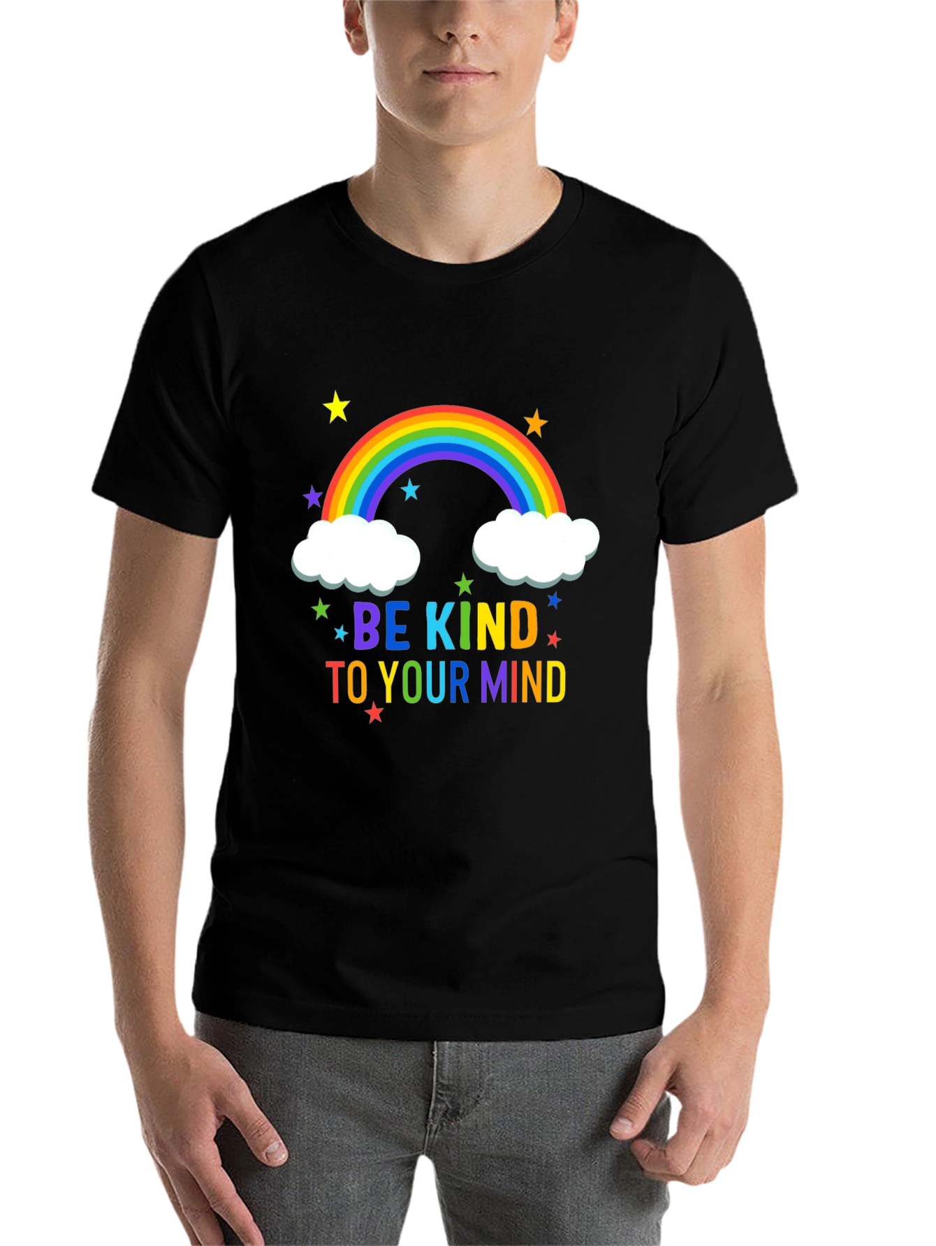 Be Kind To Your Mind T-Shirt