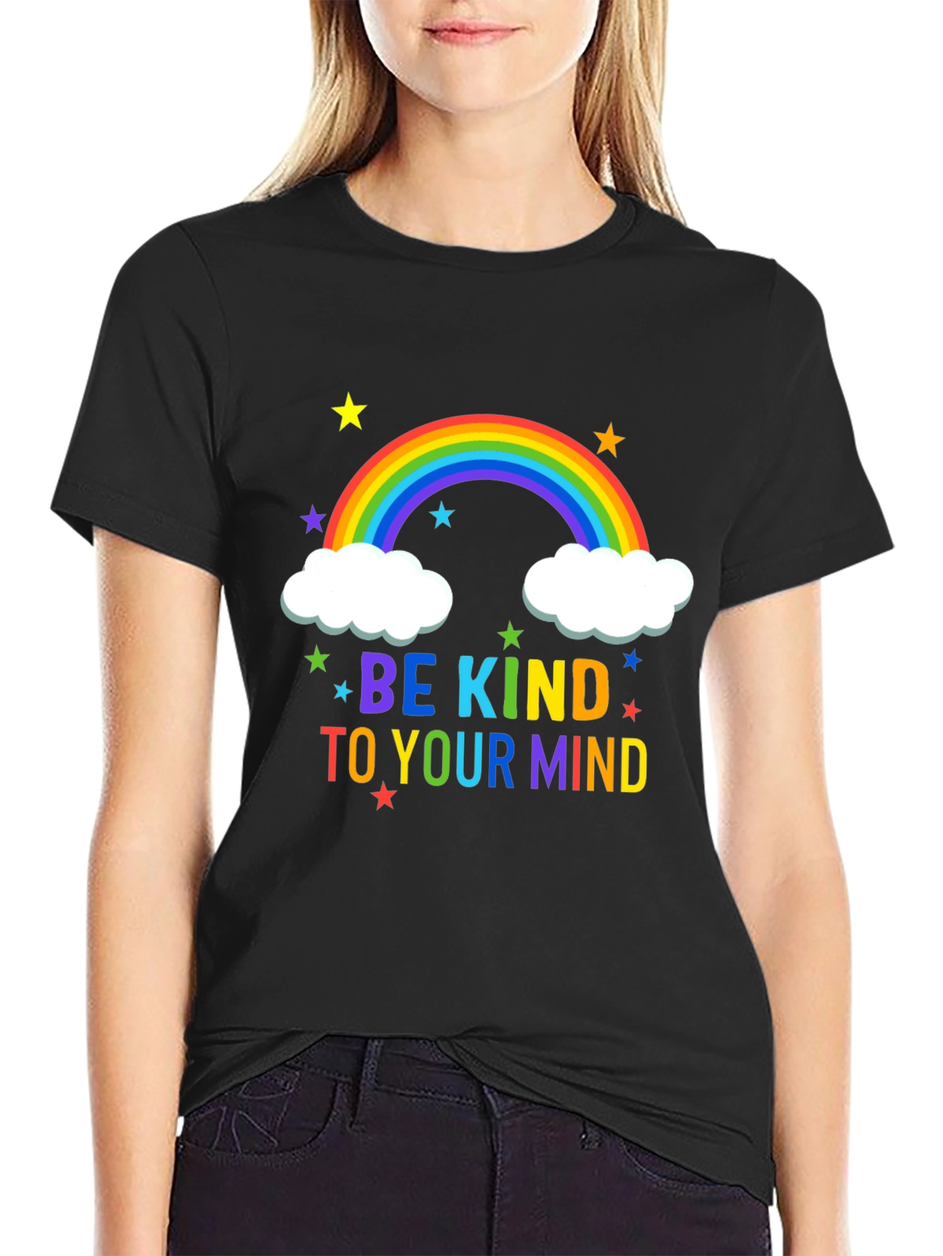 Be Kind To Your Mind T-Shirt