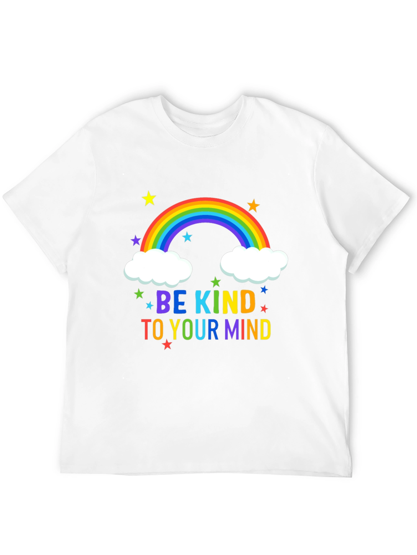 Be Kind To Your Mind T-Shirt