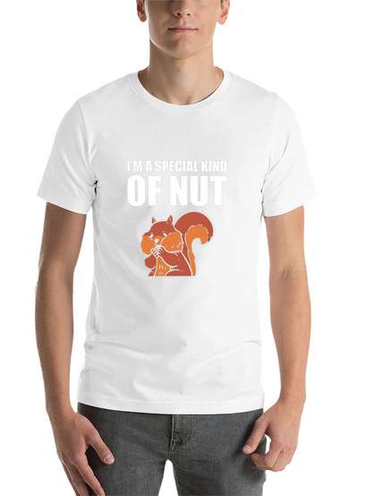 Im a Special Kind of Nut T-Shirt