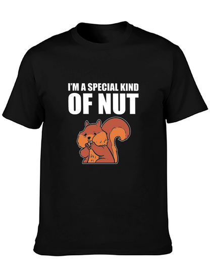 Im a Special Kind of Nut T-Shirt
