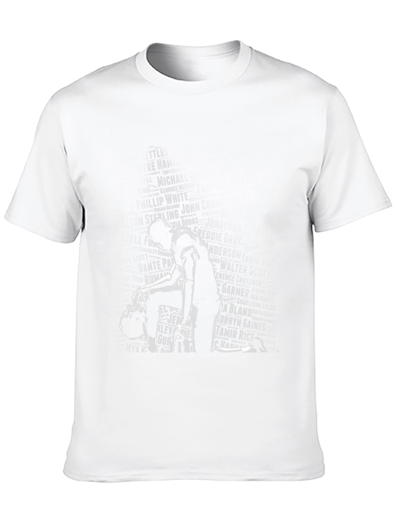 Equality Graphic T-Shirt
