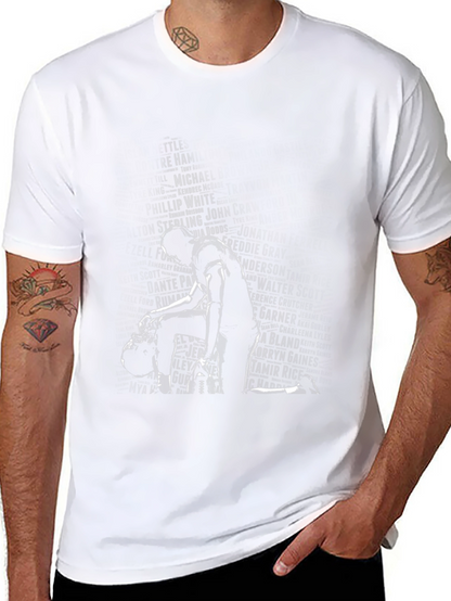 Equality Graphic T-Shirt
