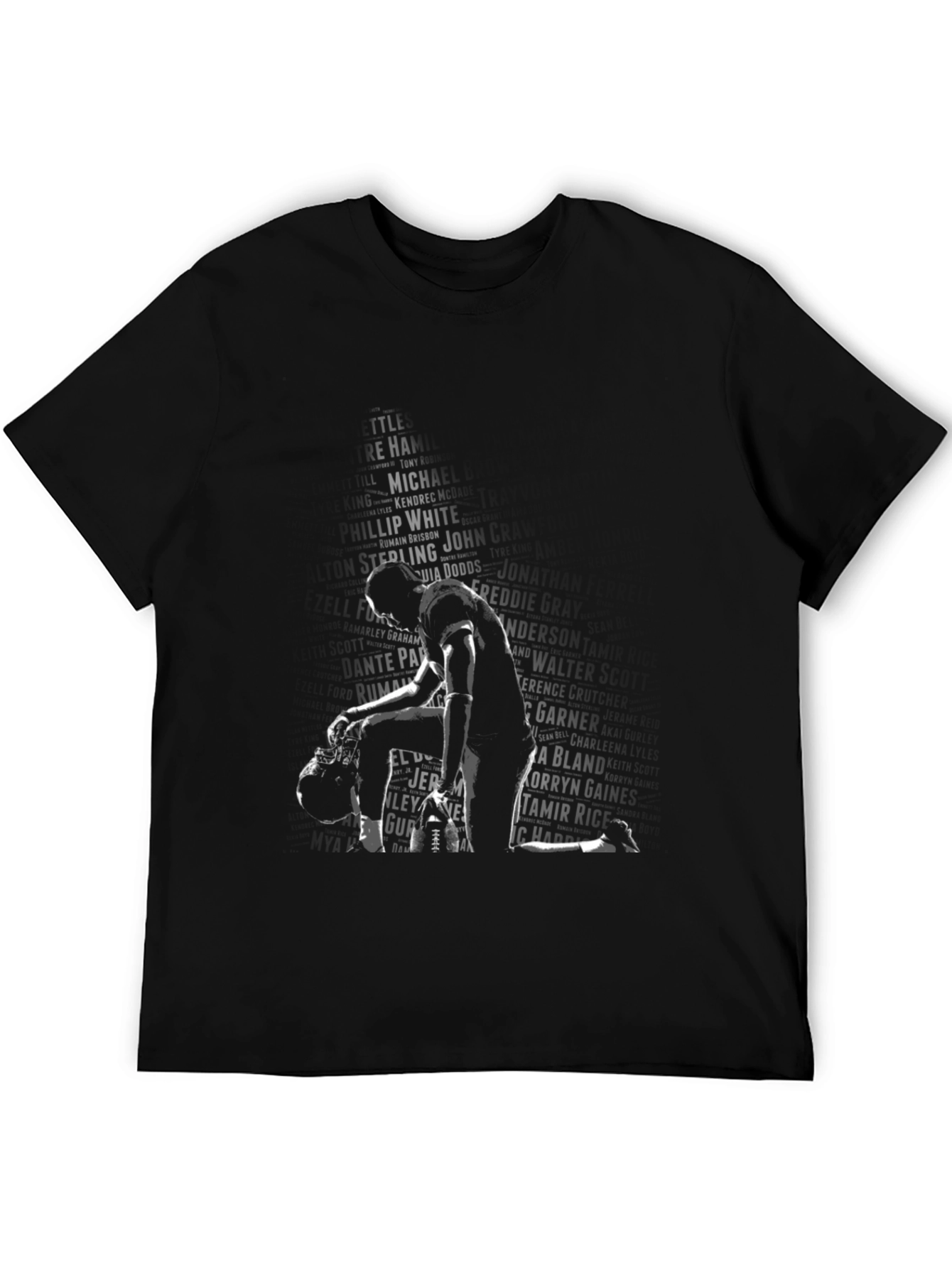 Equality Graphic T-Shirt