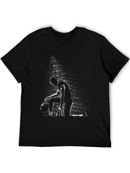 Equality Graphic T-Shirt