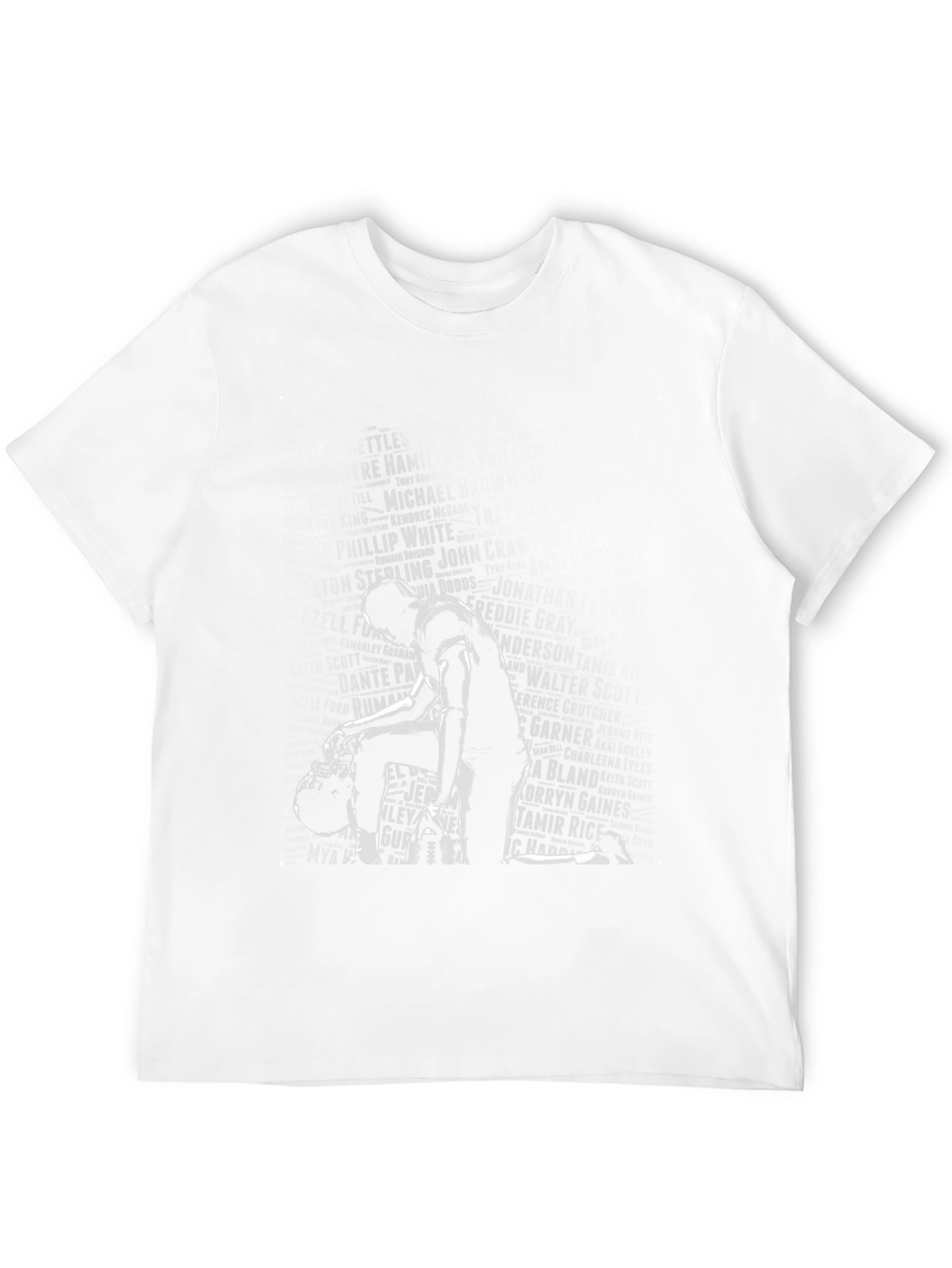 Equality Graphic T-Shirt