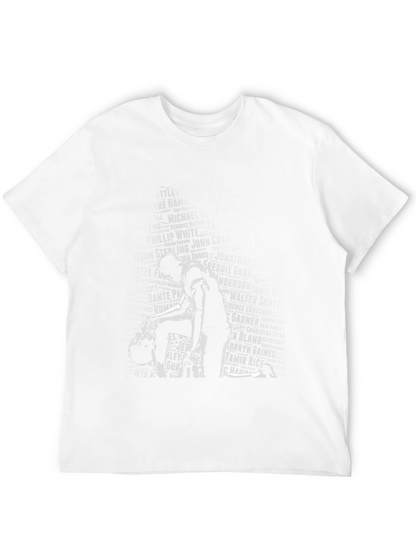 Equality Graphic T-Shirt