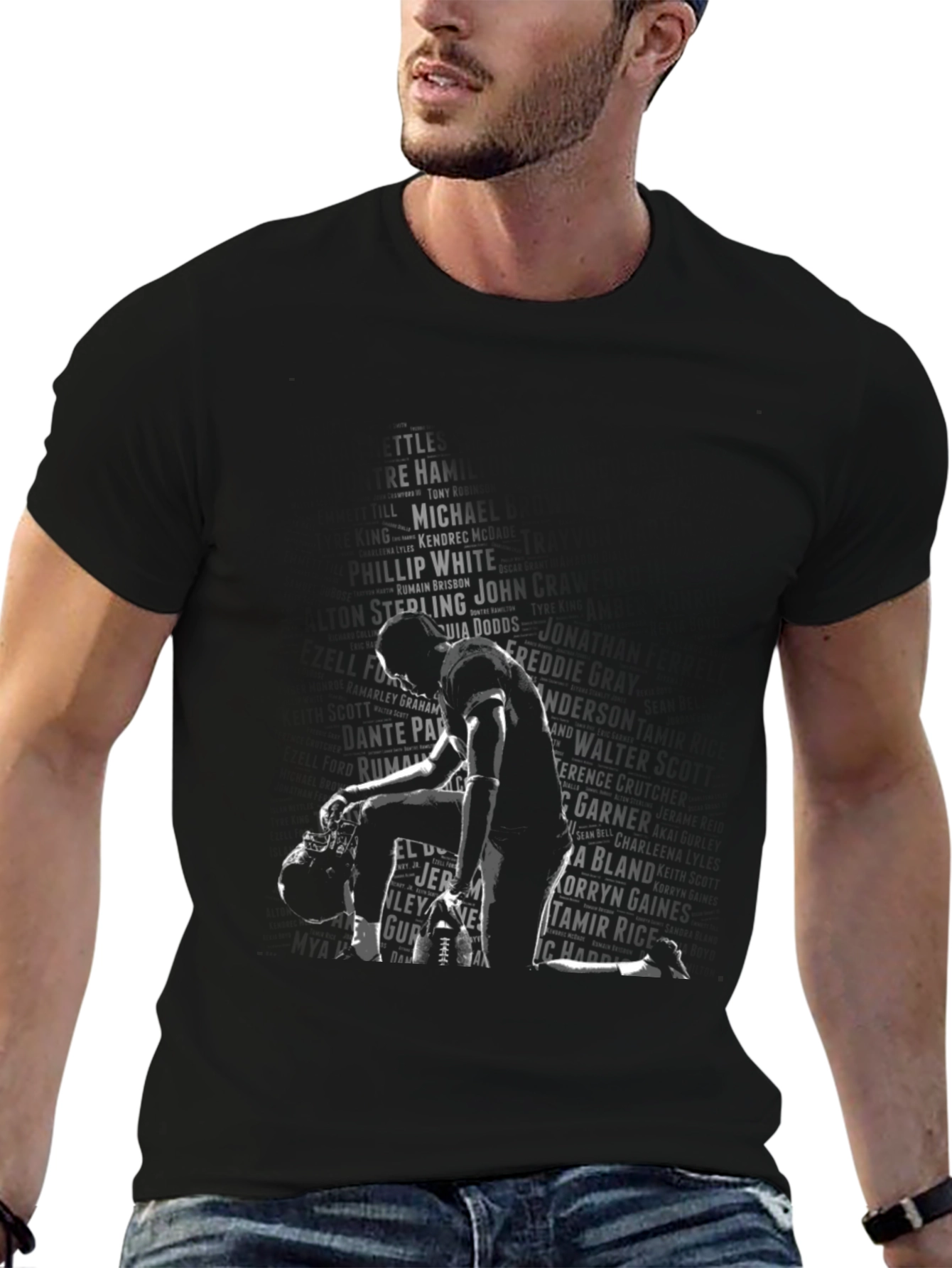 Equality Graphic T-Shirt