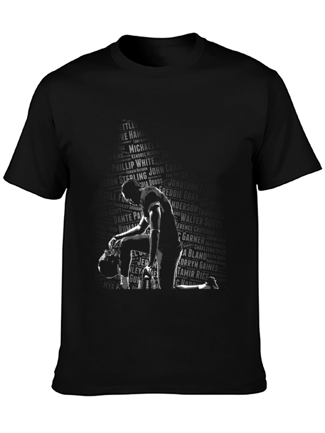 Equality Graphic T-Shirt