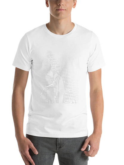 Equality Graphic T-Shirt