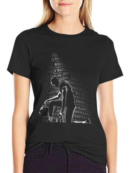 Equality Graphic T-Shirt