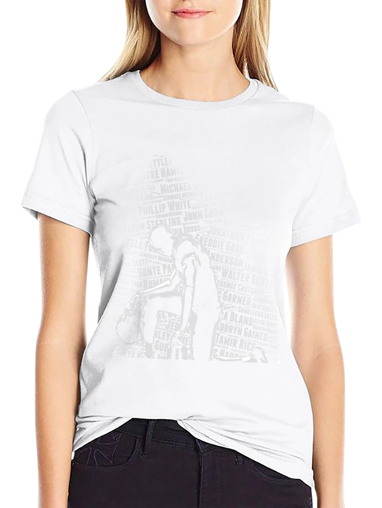 Equality Graphic T-Shirt