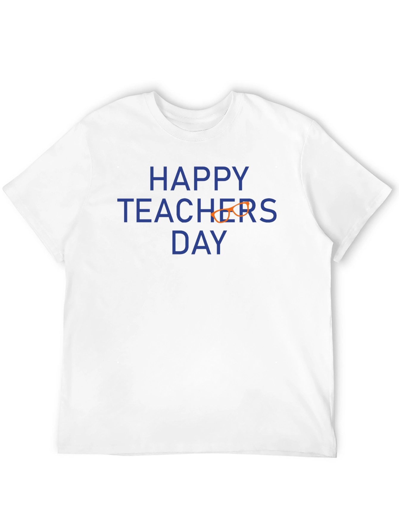 Happy Teachers Day T-Shirt