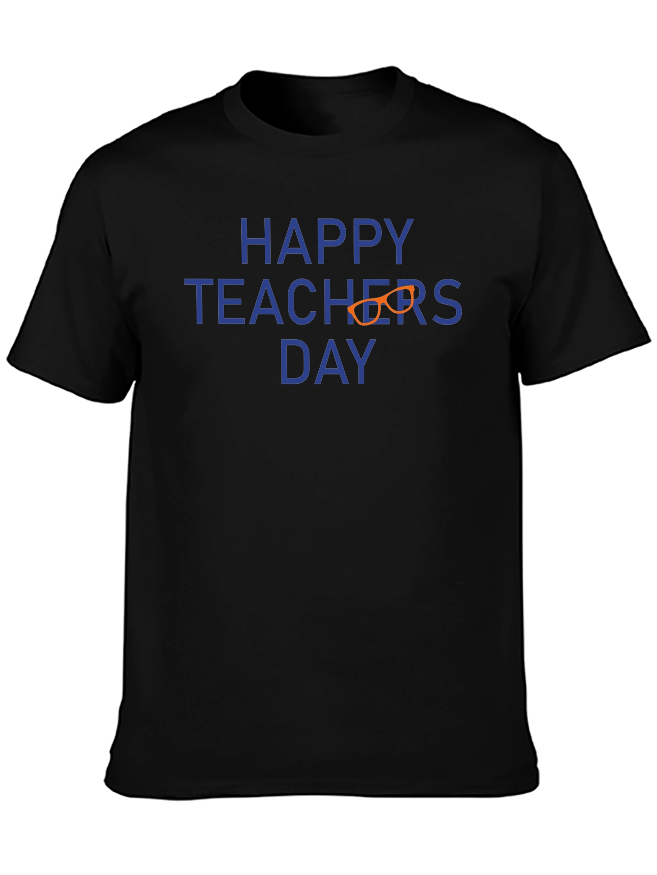 Happy Teachers Day T-Shirt