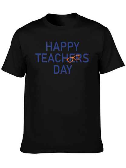 Happy Teachers Day T-Shirt
