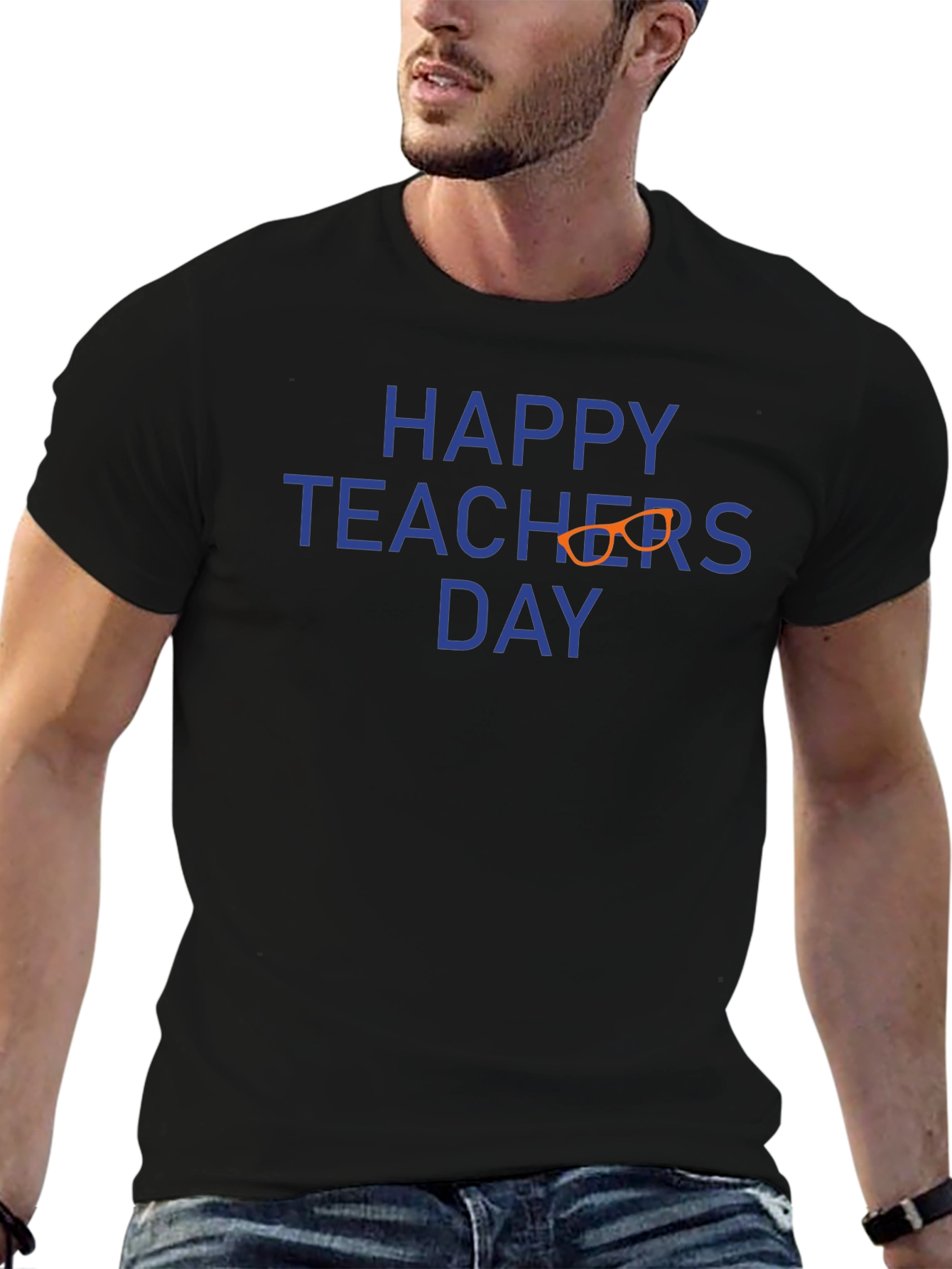 Happy Teachers Day T-Shirt
