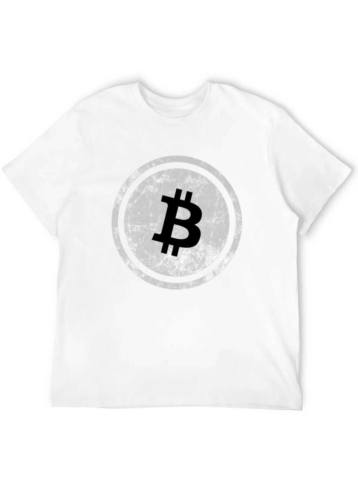 Bitcoin T-Shirt - Crypto Currency Tee