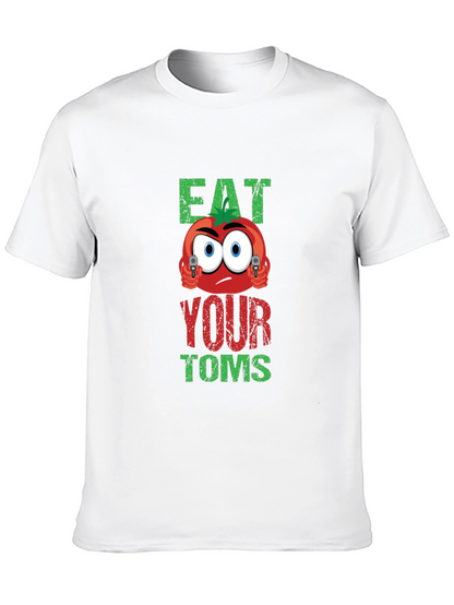 Eat Your Toms T-Shirt