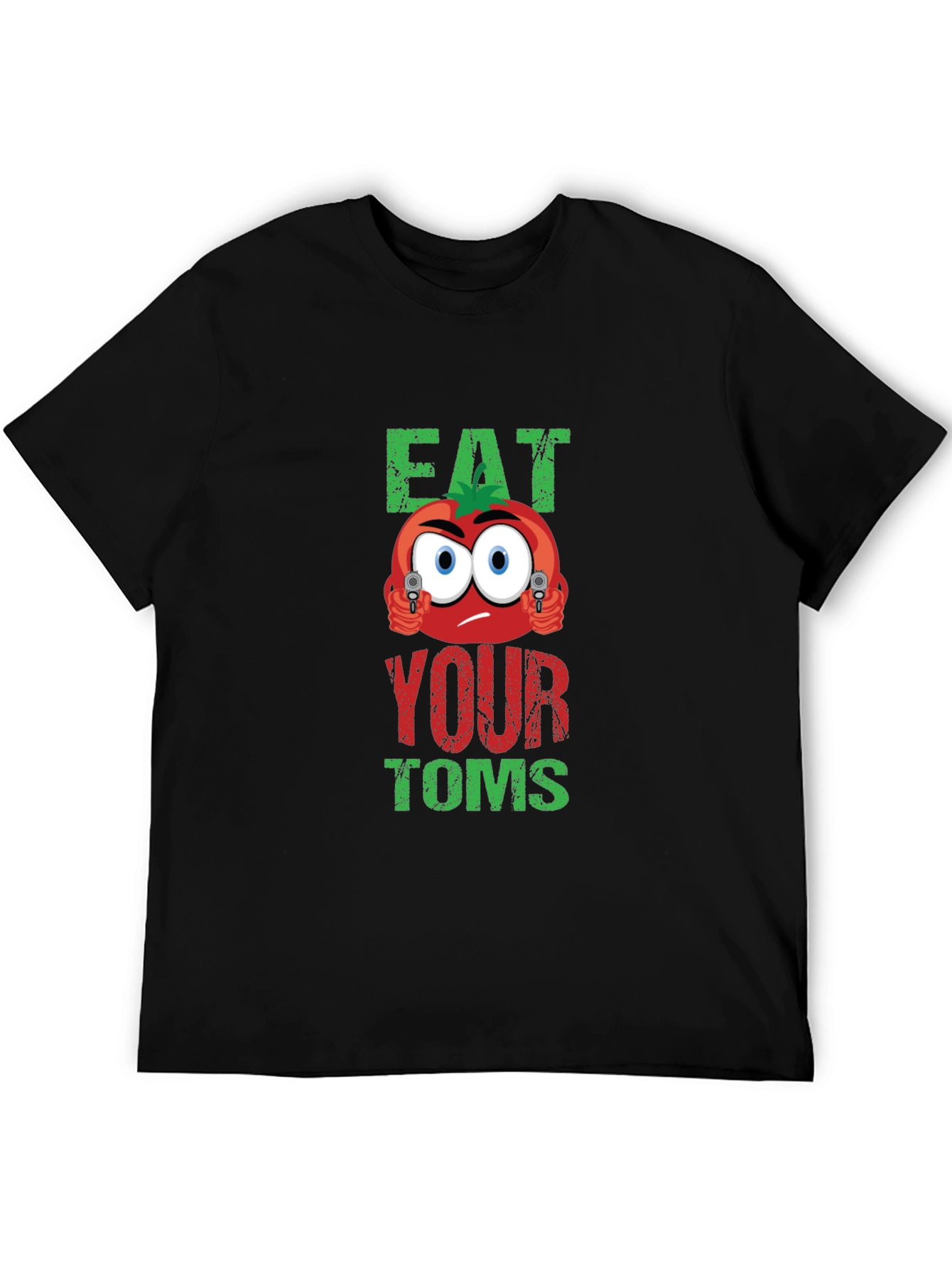 Eat Your Toms T-Shirt