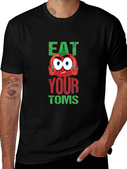 Eat Your Toms T-Shirt