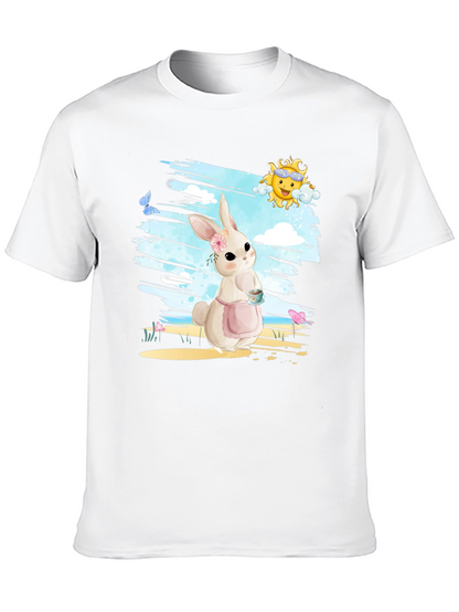 Bunny in the Sun T-Shirt