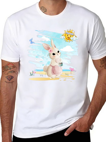 Bunny in the Sun T-Shirt