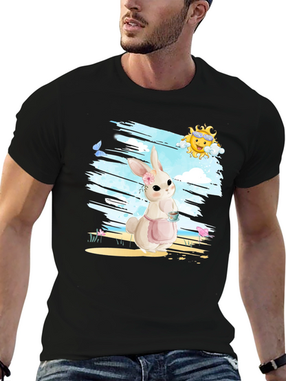 Bunny in the Sun T-Shirt