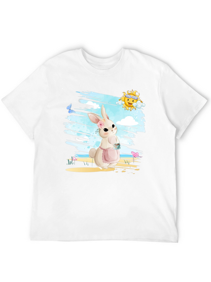 Bunny in the Sun T-Shirt