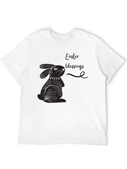 Easter Blessings Graphic T-Shirt