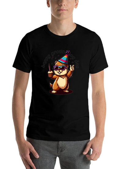 Groundhog Day T-Shirt