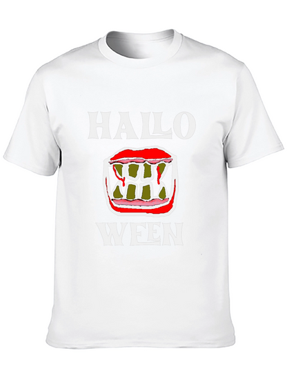 Hailo Ween Graphic Tee - Black