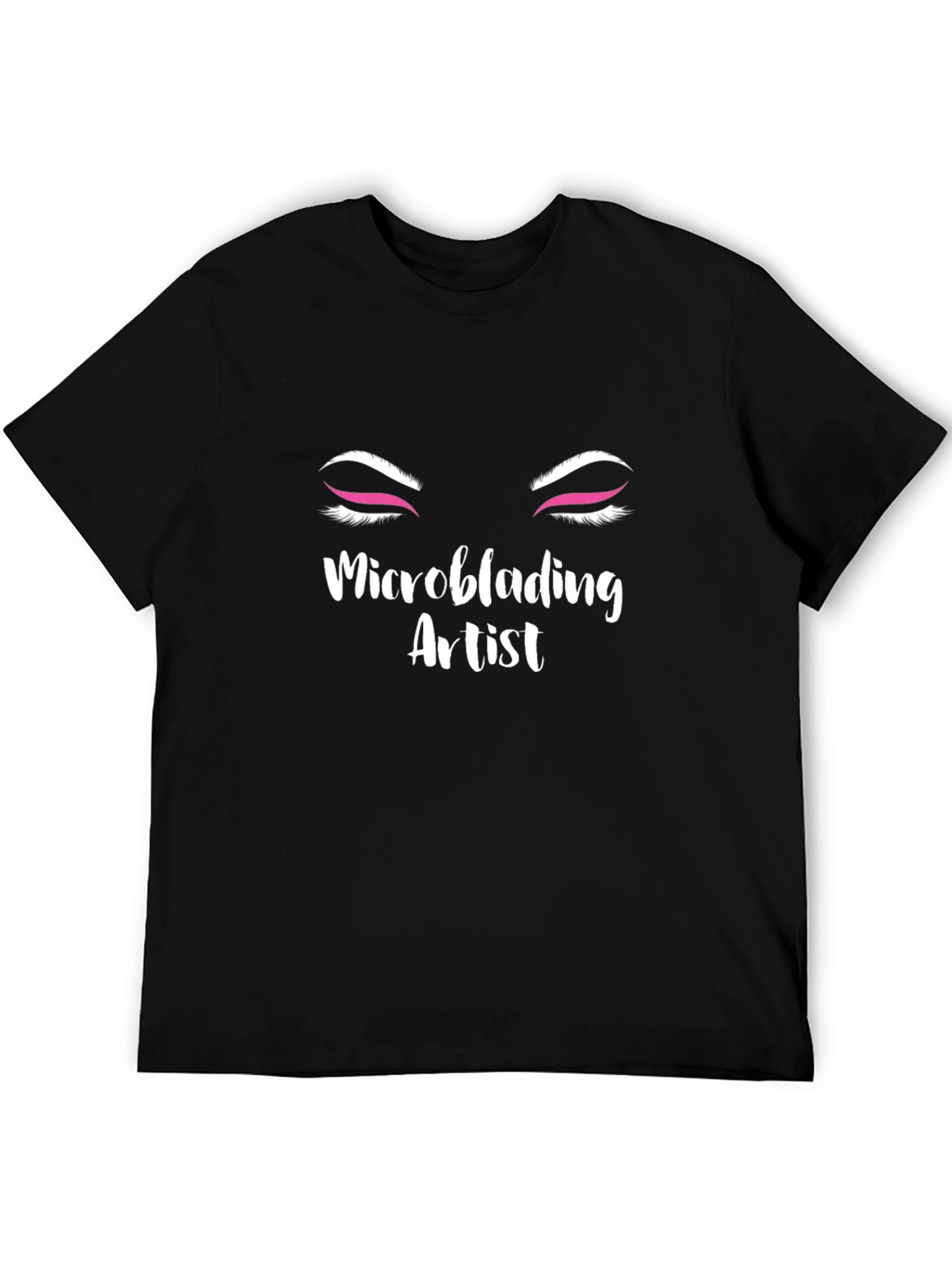 Microblading Artist Graphic Tee