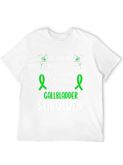 Gallbladder Survivor T-Shirt