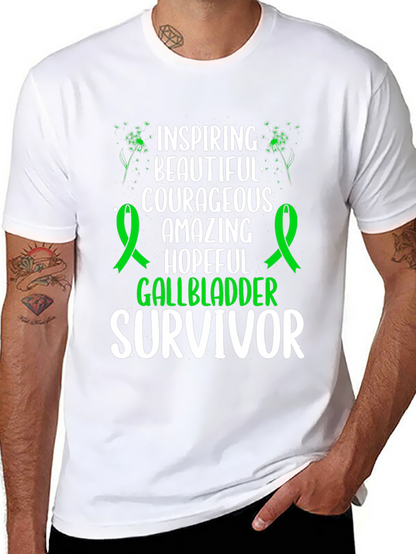 Gallbladder Survivor T-Shirt