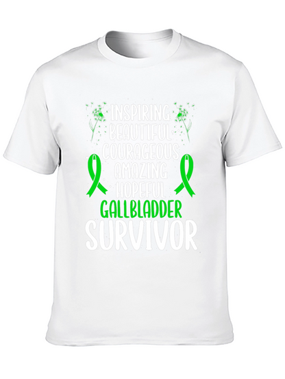 Gallbladder Survivor T-Shirt