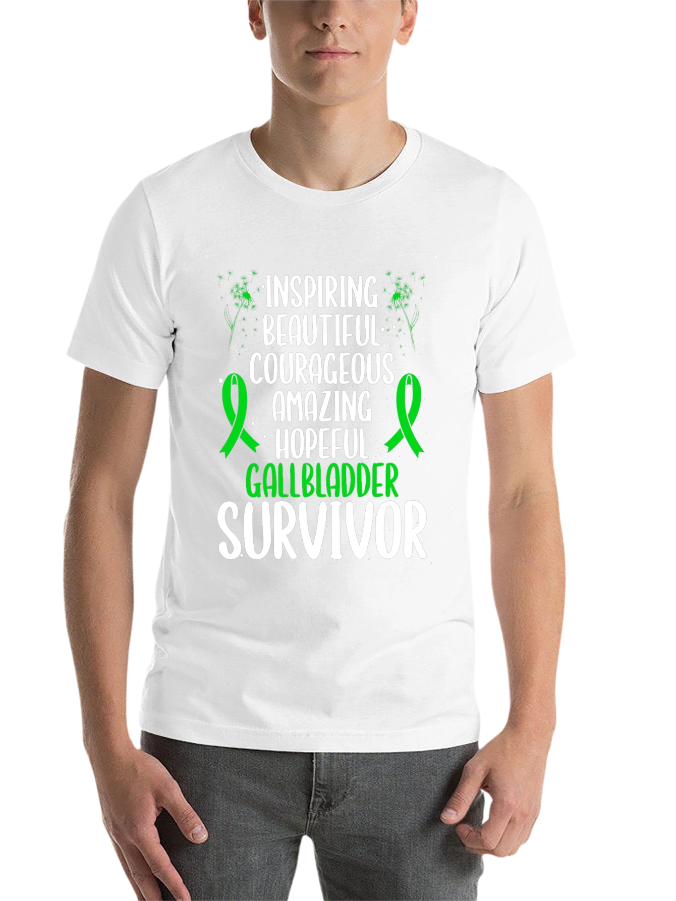 Gallbladder Survivor T-Shirt