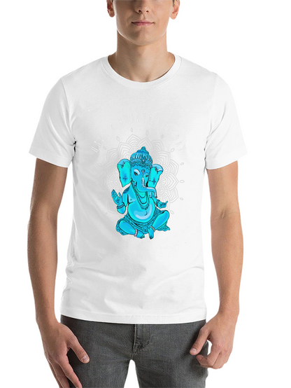 Buddhafull Day T-Shirt